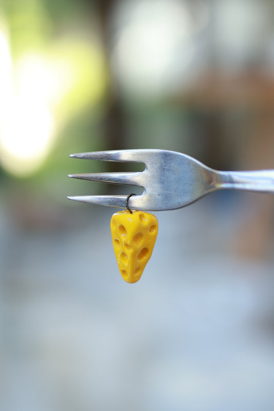 Cheese Charm