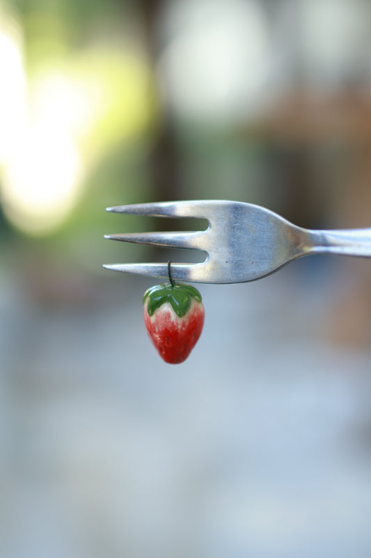 Strawberry Charm