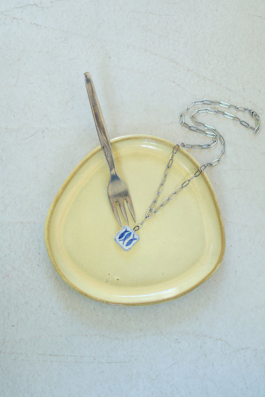 Chain Necklaces